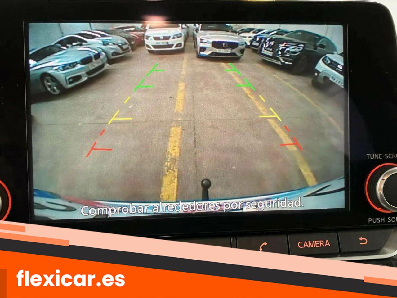 Foto Nissan Juke 26