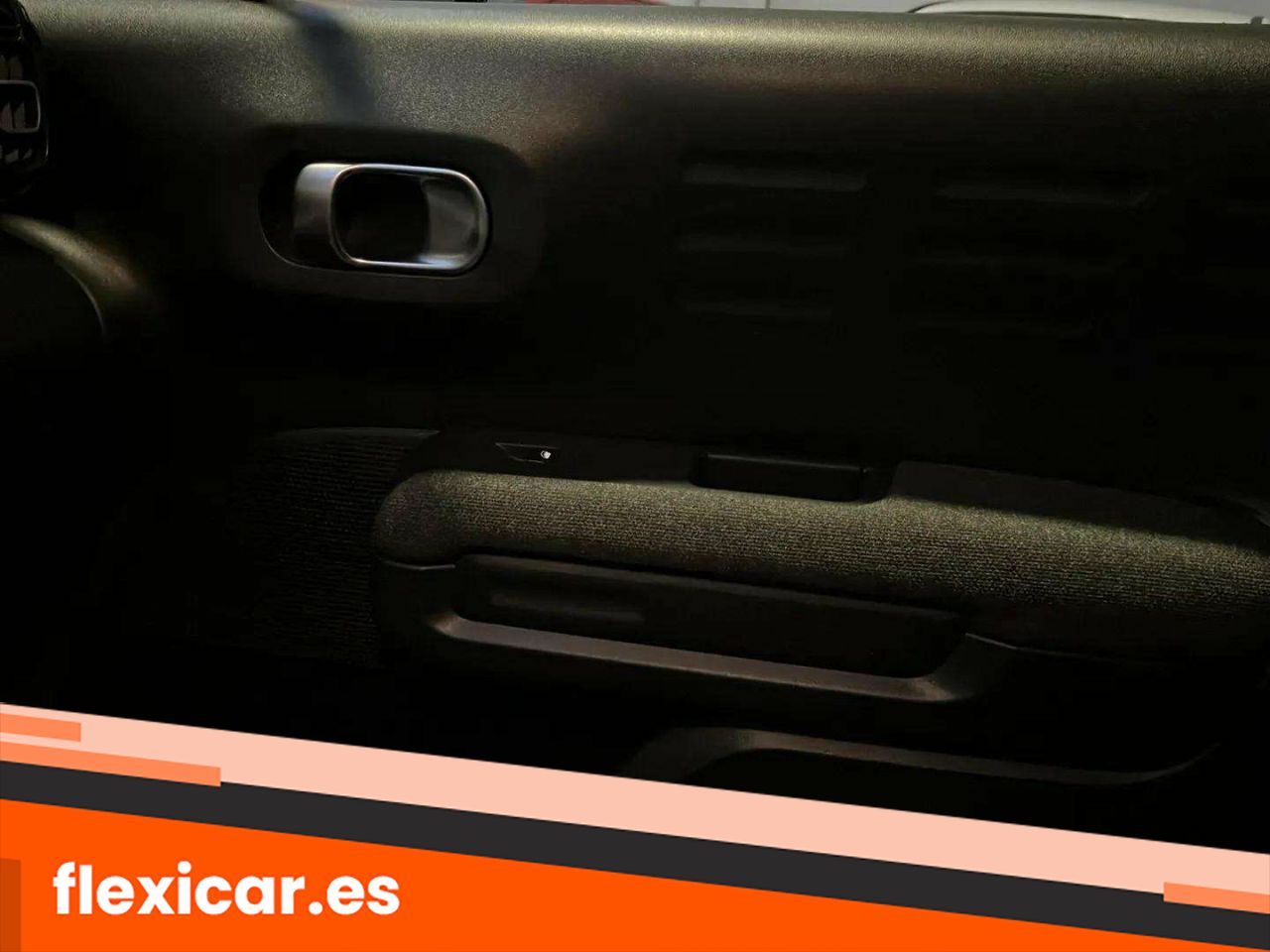 Foto Citroën C3 Aircross 17
