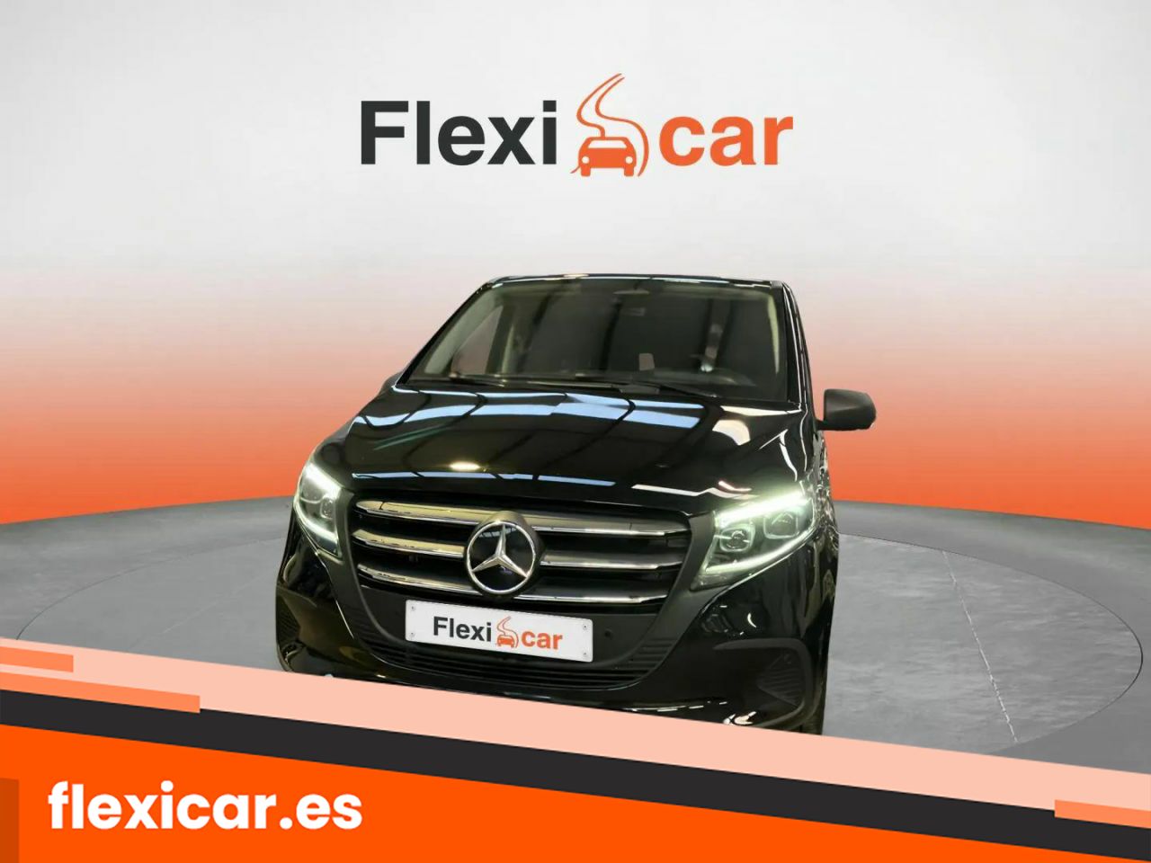 Foto Mercedes-Benz Vito 2