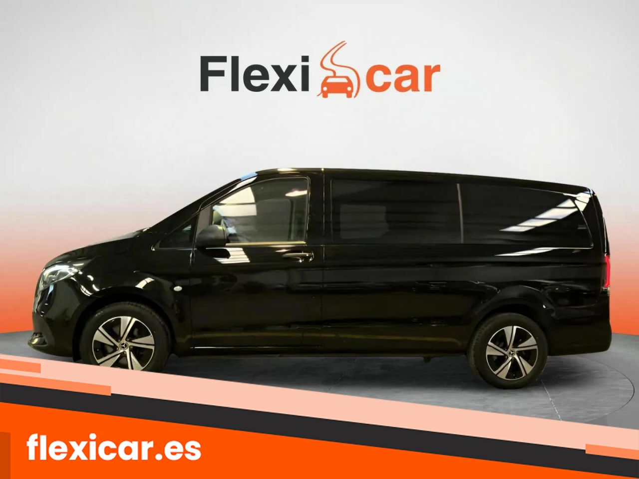 Foto Mercedes-Benz Vito 4