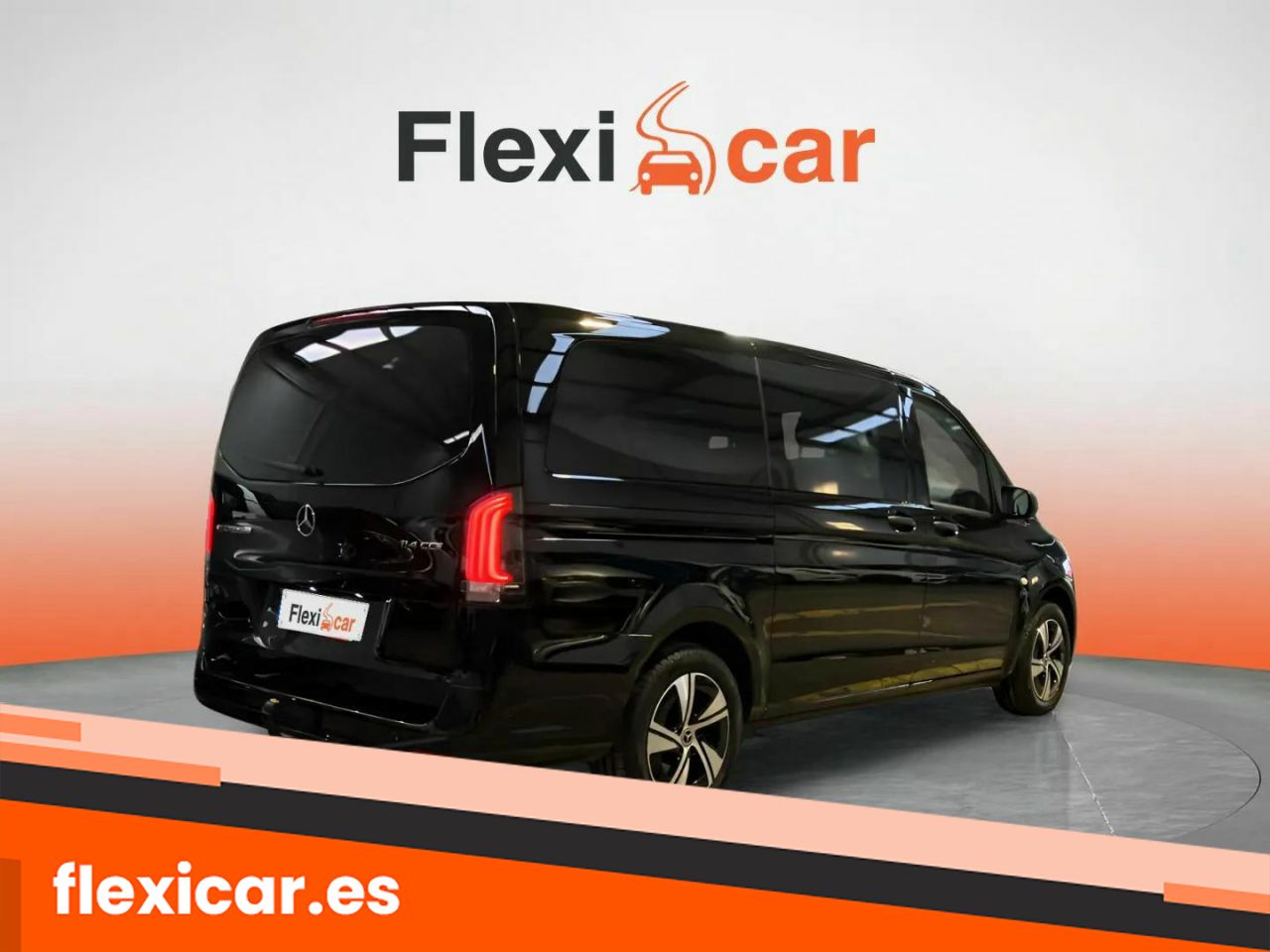 Foto Mercedes-Benz Vito 8