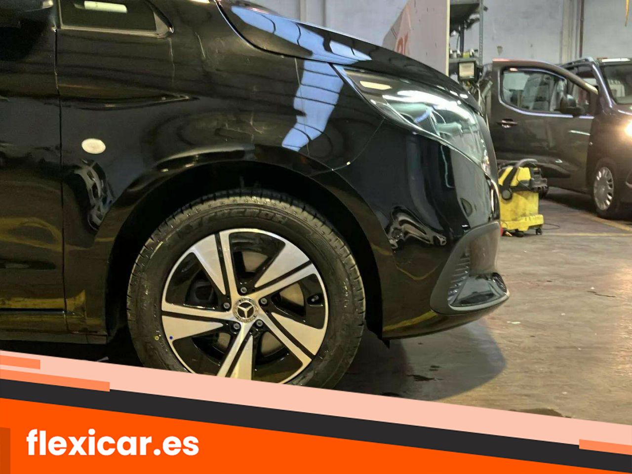 Foto Mercedes-Benz Vito 10