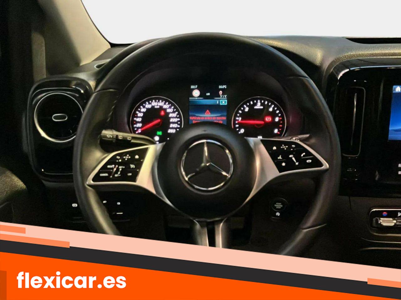 Foto Mercedes-Benz Vito 12