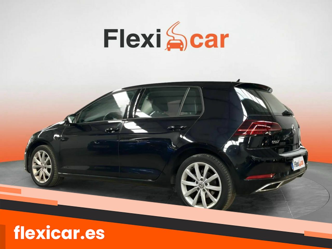 Foto Volkswagen Golf 5
