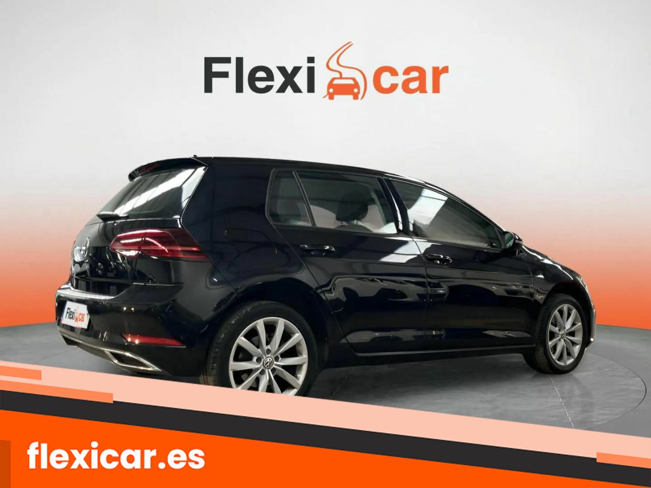 Foto Volkswagen Golf 8