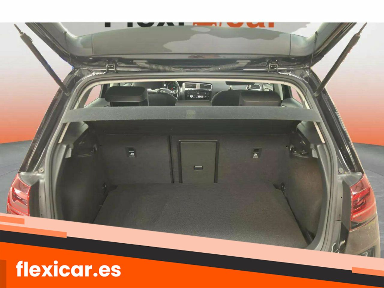 Foto Volkswagen Golf 10