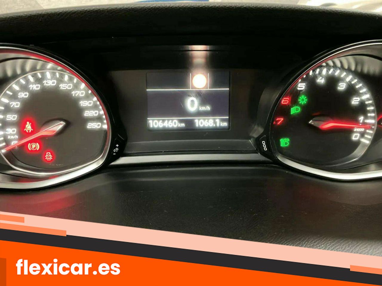 Foto Peugeot 308 15