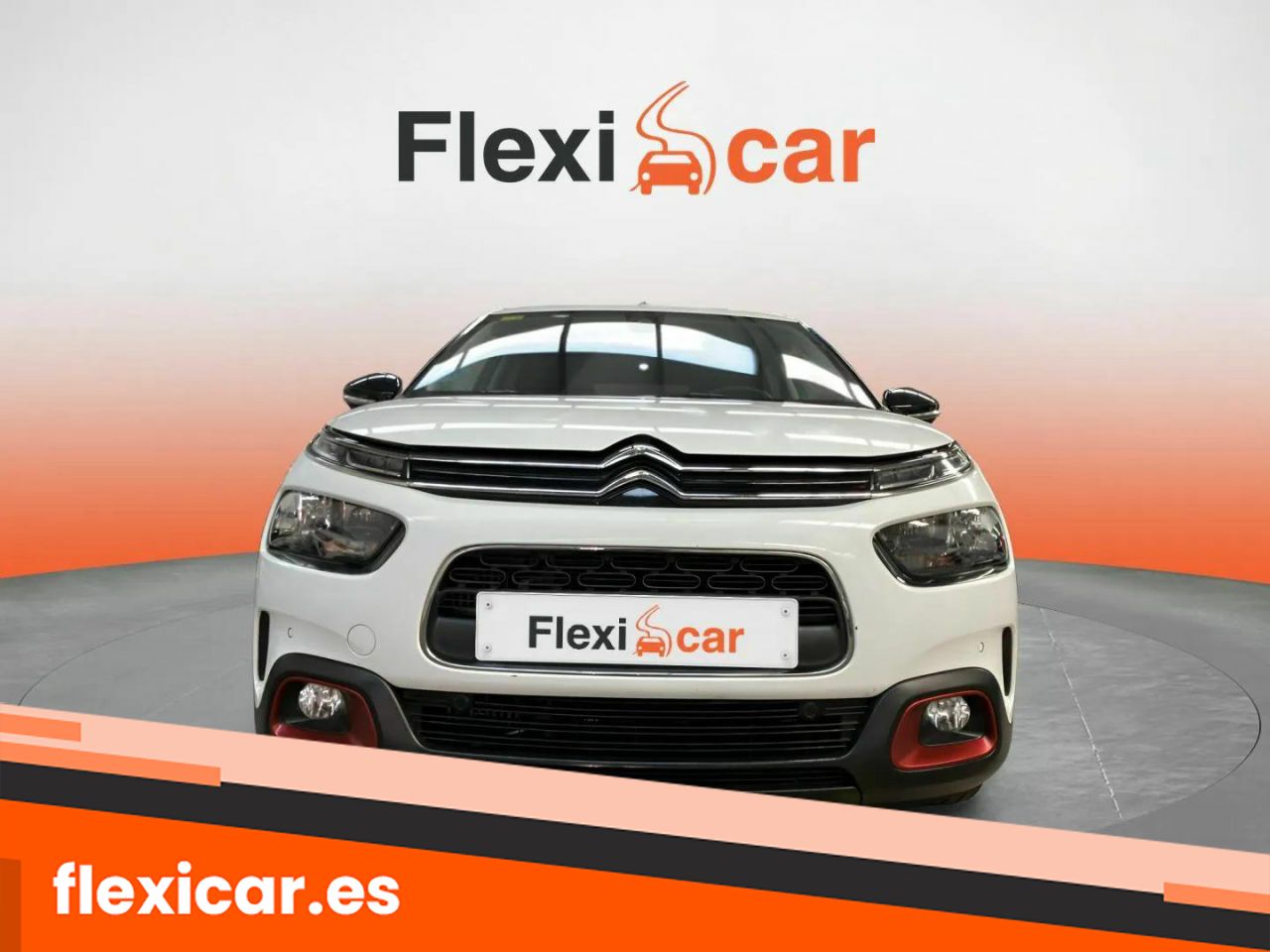 Foto Citroën C4 Cactus 2