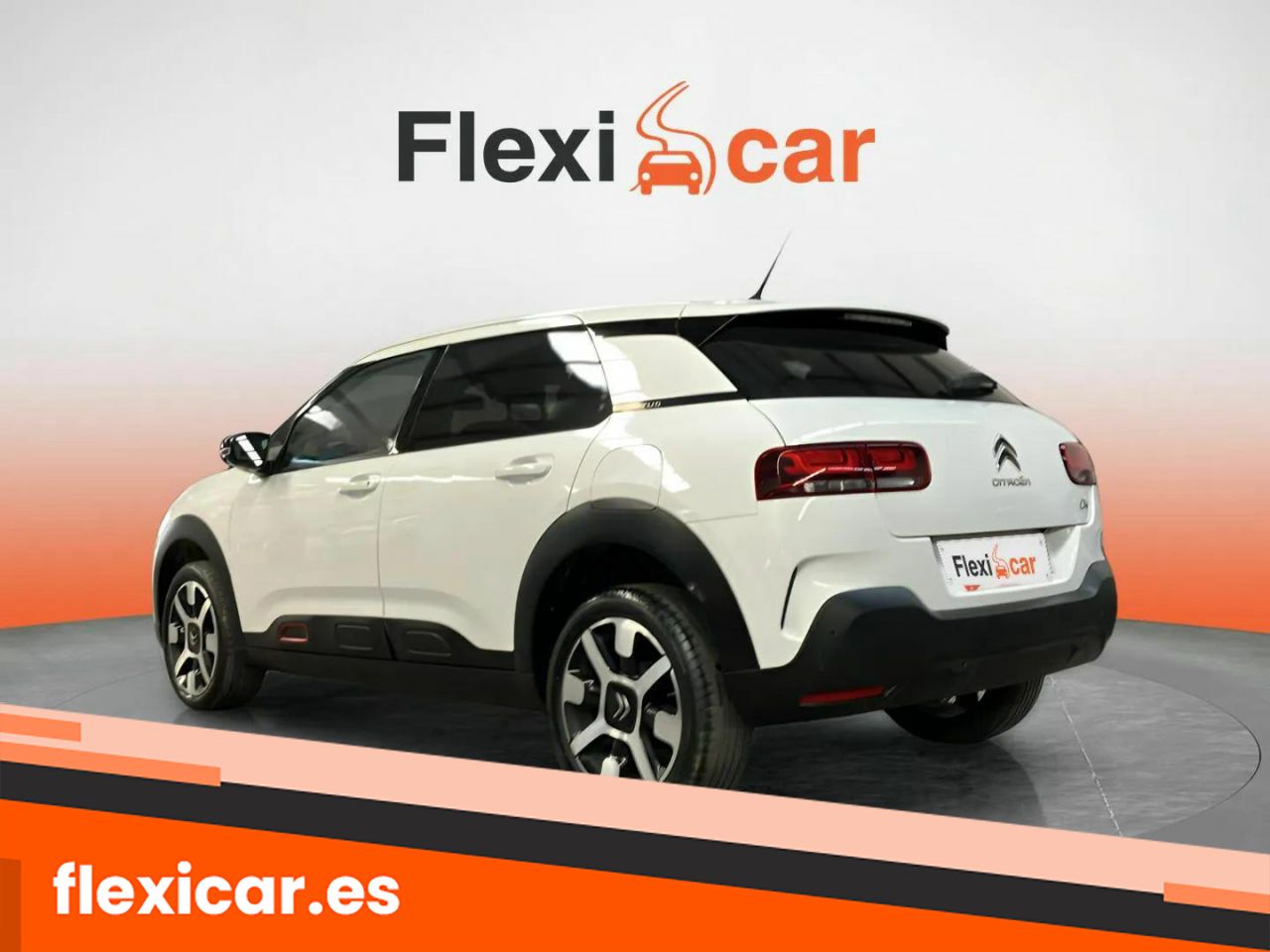 Foto Citroën C4 Cactus 5