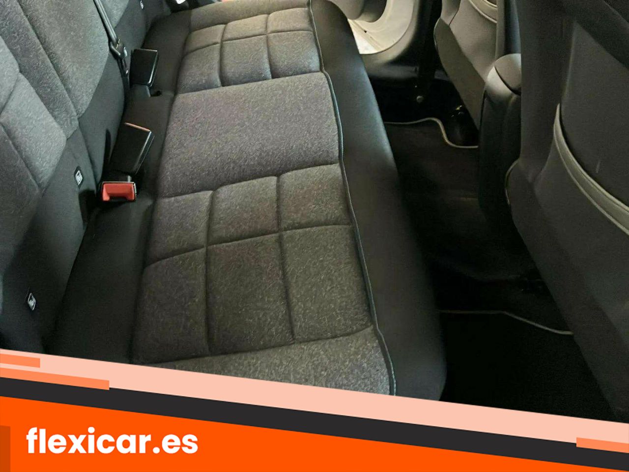 Foto Citroën C4 Cactus 16