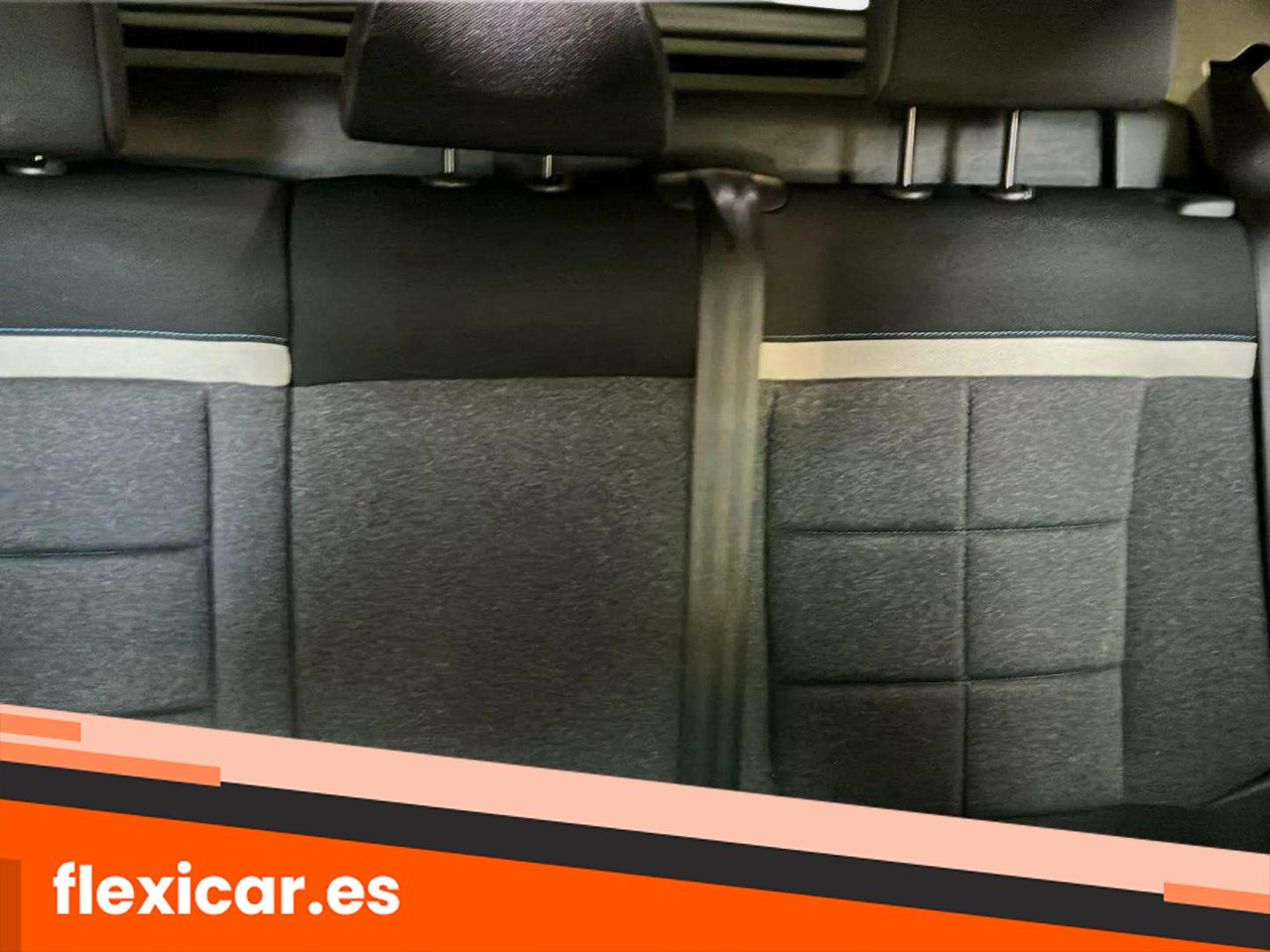 Foto Citroën C4 Cactus 17