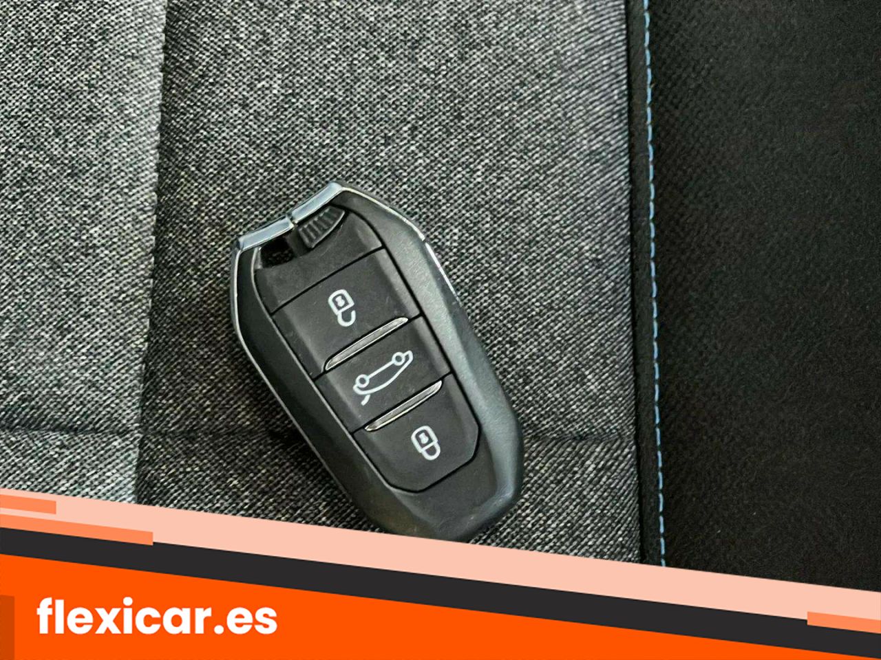 Foto Citroën C4 Cactus 18