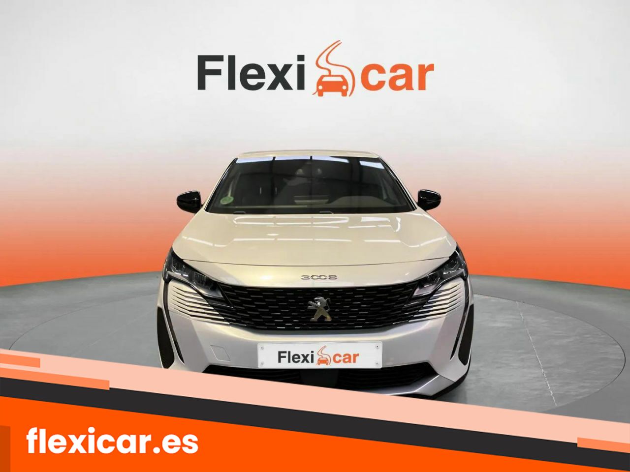Foto Peugeot 3008 2