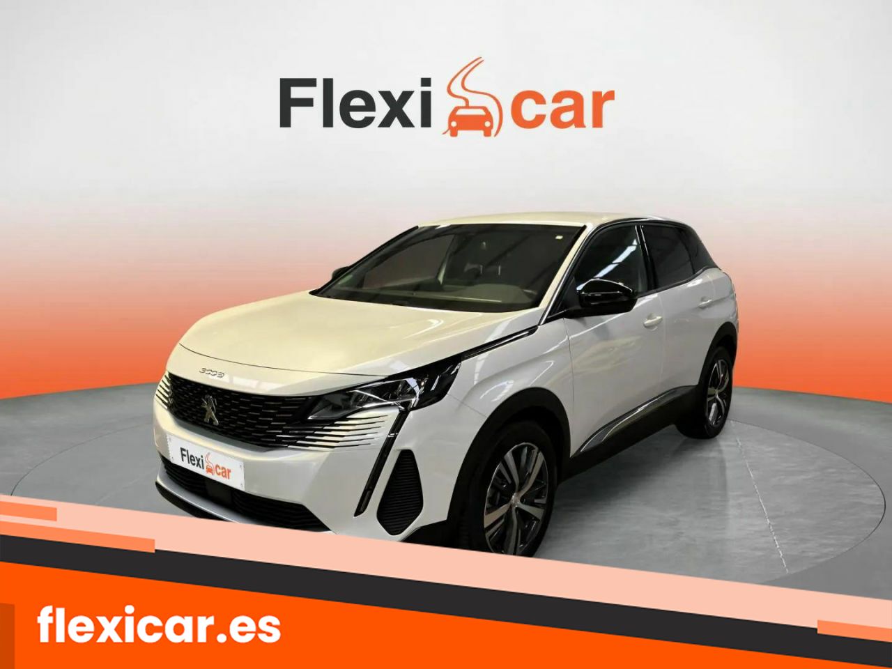 Foto Peugeot 3008 3