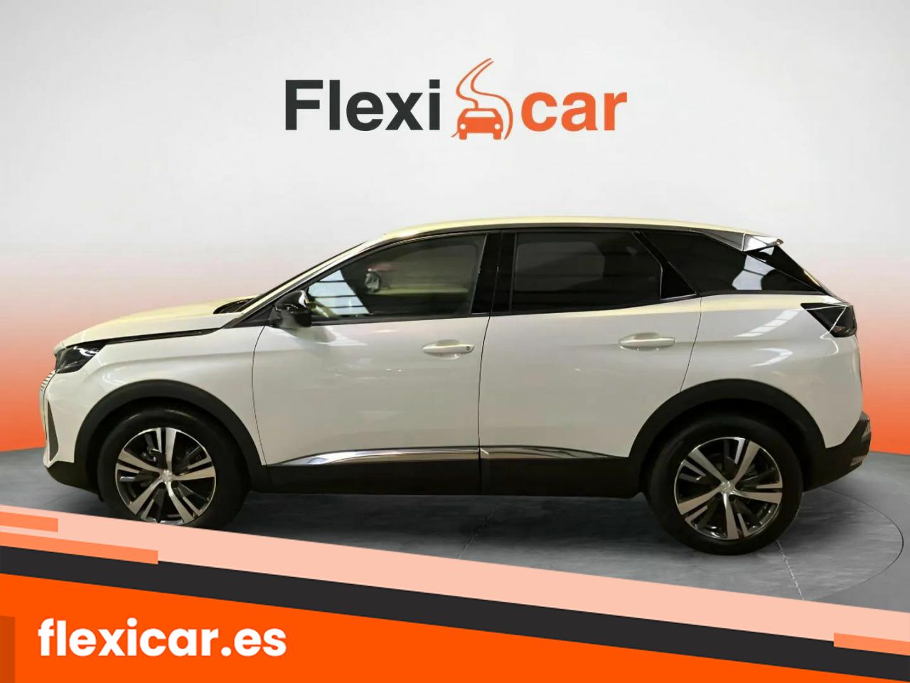 Foto Peugeot 3008 4