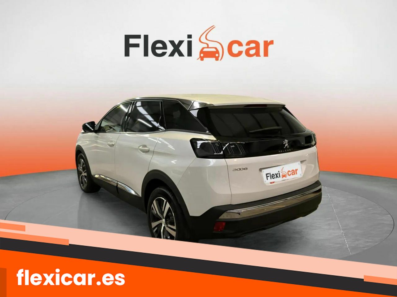 Foto Peugeot 3008 5
