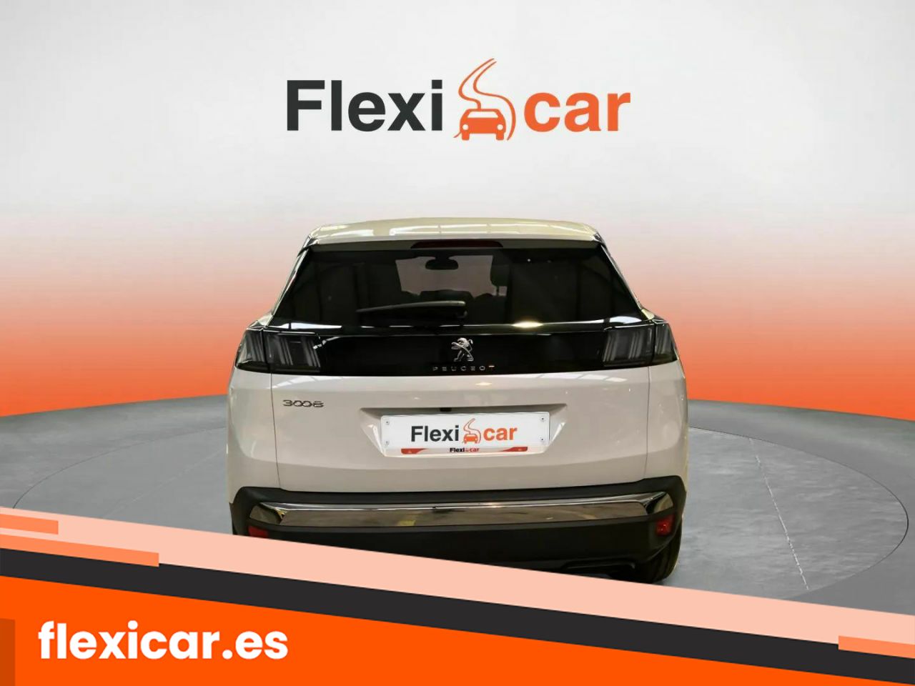 Foto Peugeot 3008 7