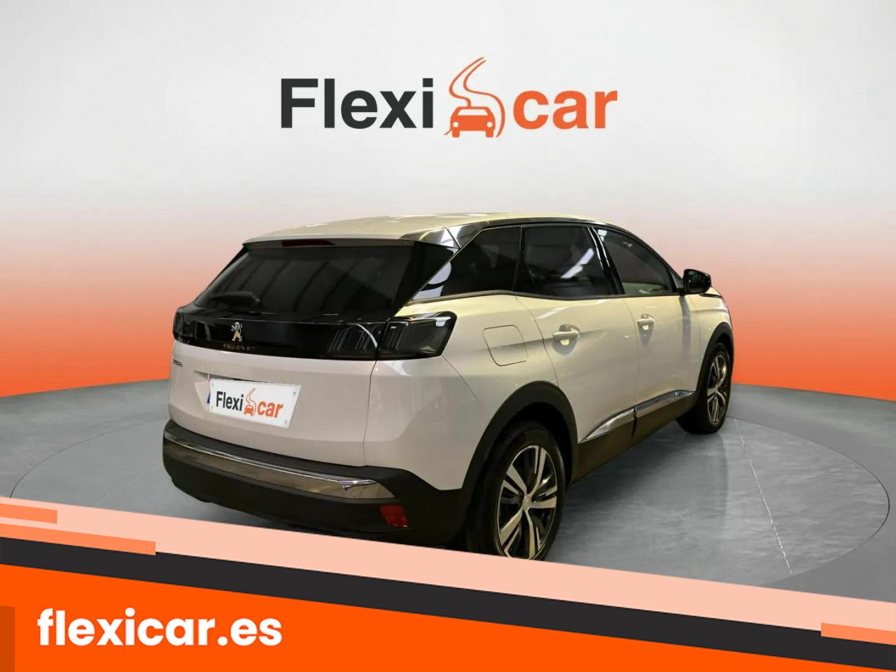 Foto Peugeot 3008 8