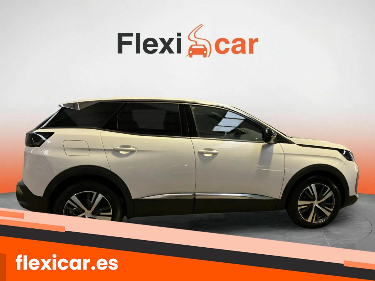 Foto Peugeot 3008 9