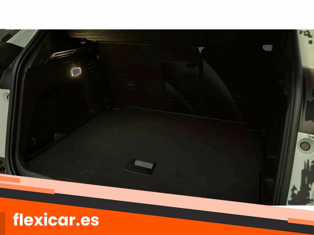 Foto Peugeot 3008 10