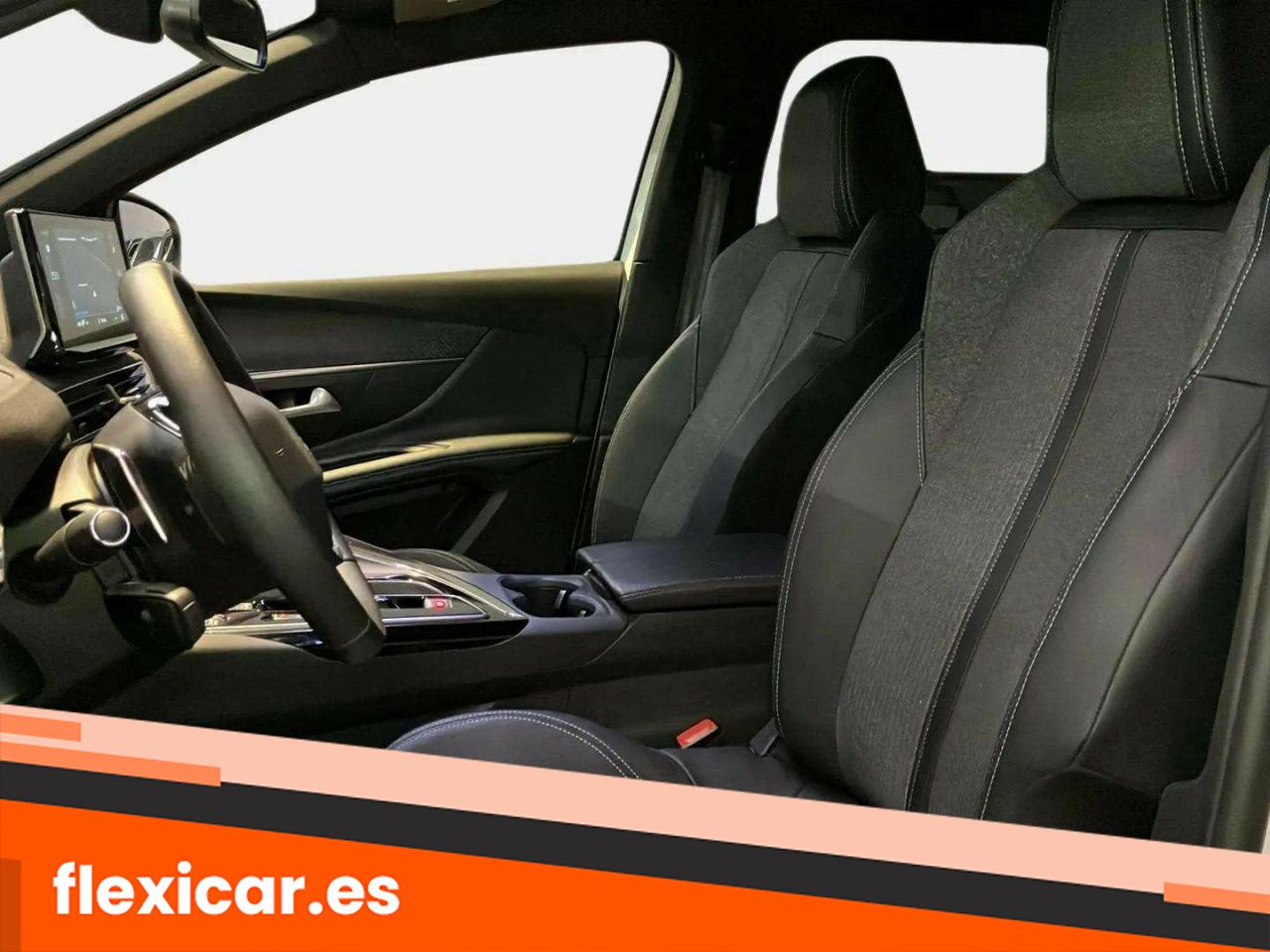 Foto Peugeot 3008 14