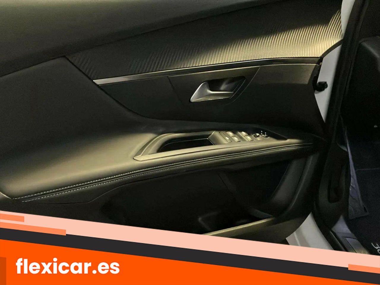 Foto Peugeot 3008 15