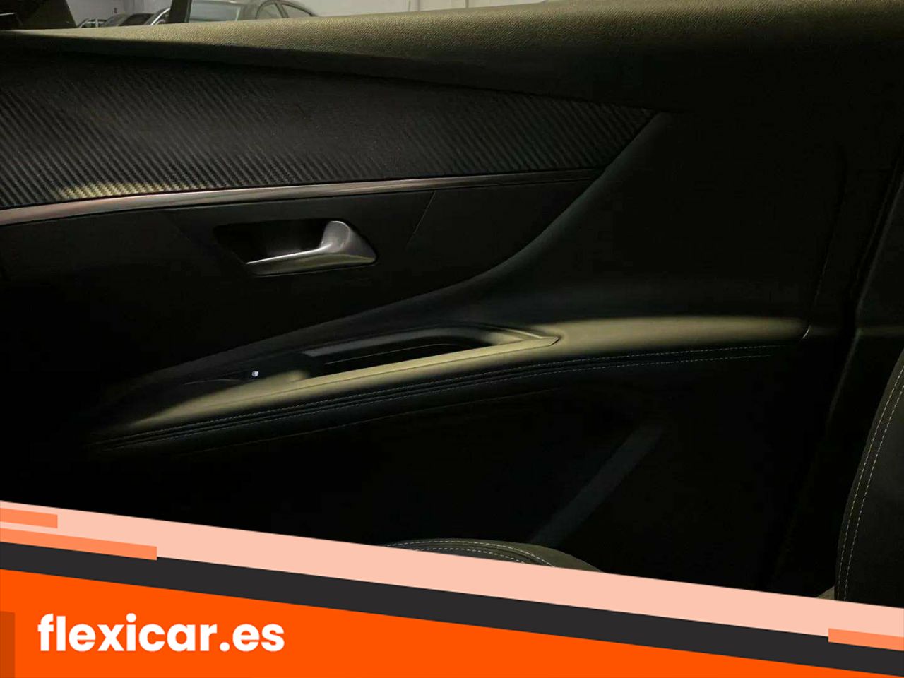 Foto Peugeot 3008 16