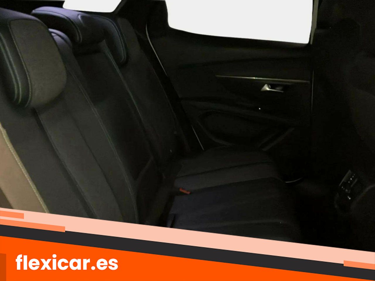 Foto Peugeot 3008 17