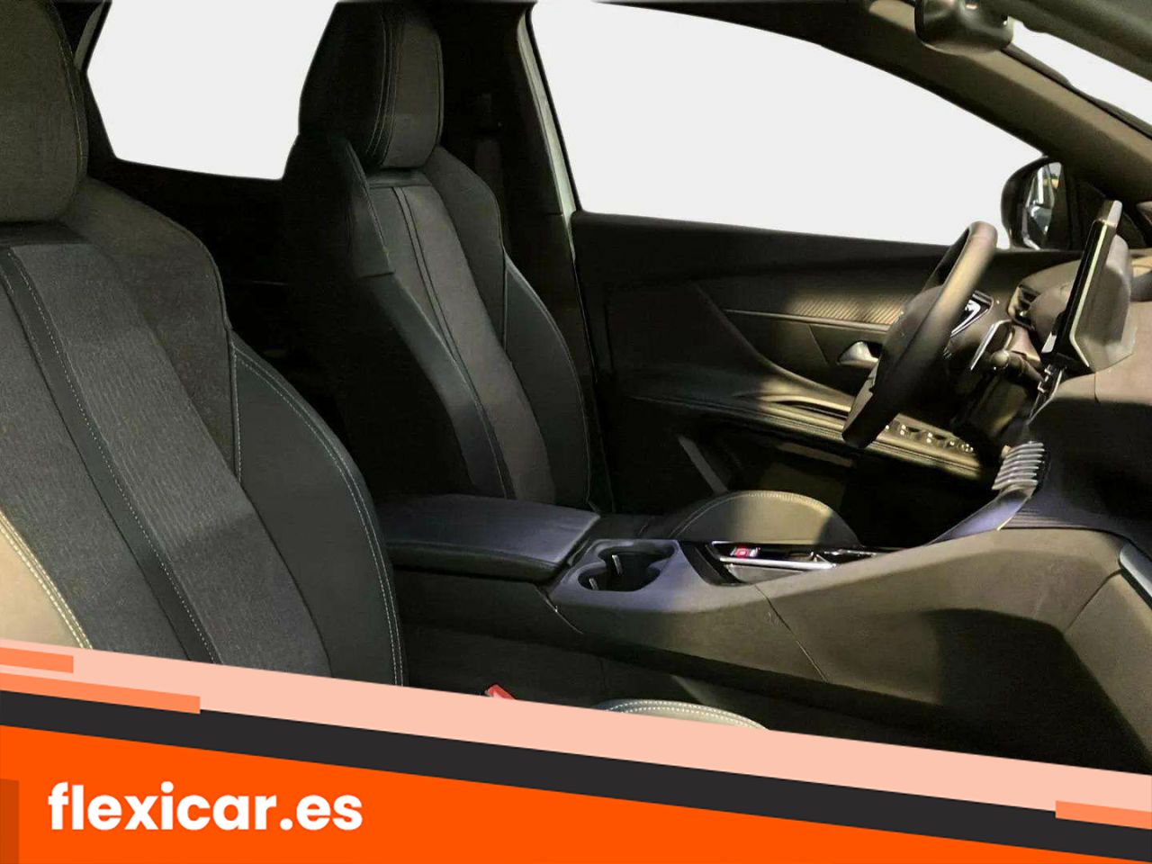 Foto Peugeot 3008 18