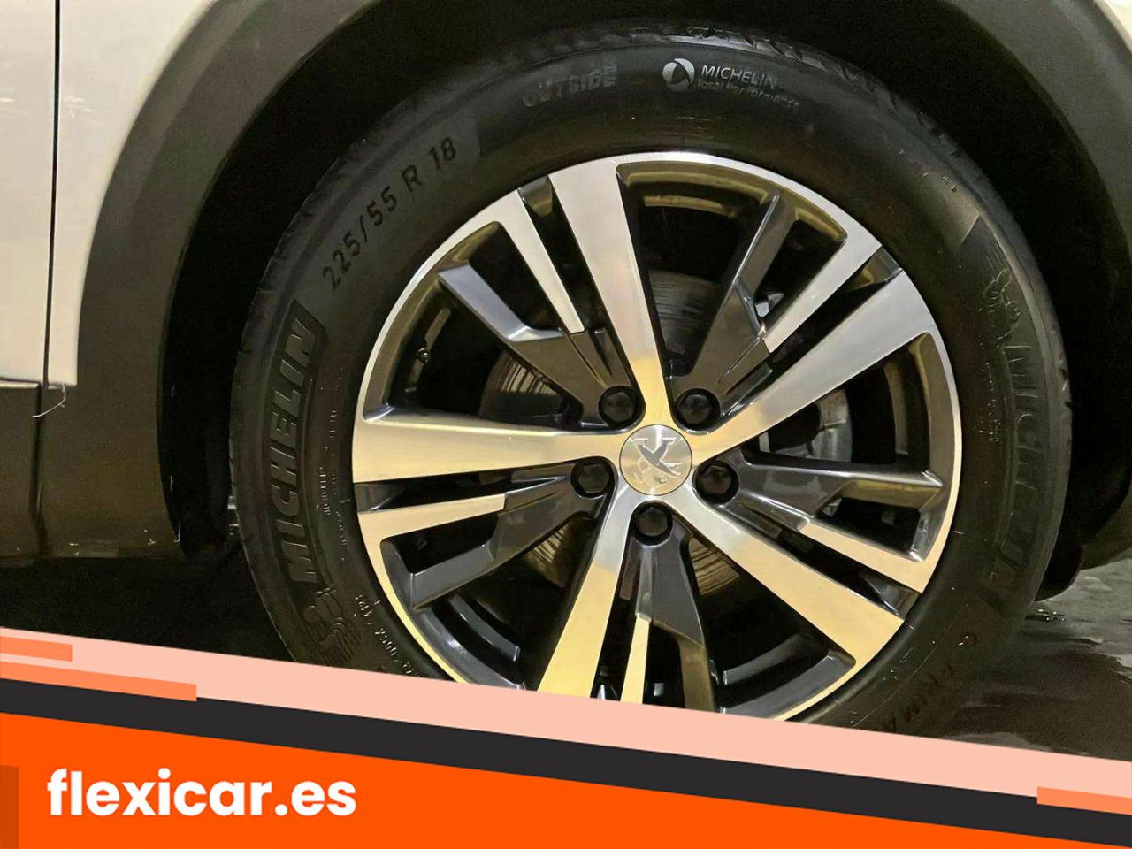 Foto Peugeot 3008 19