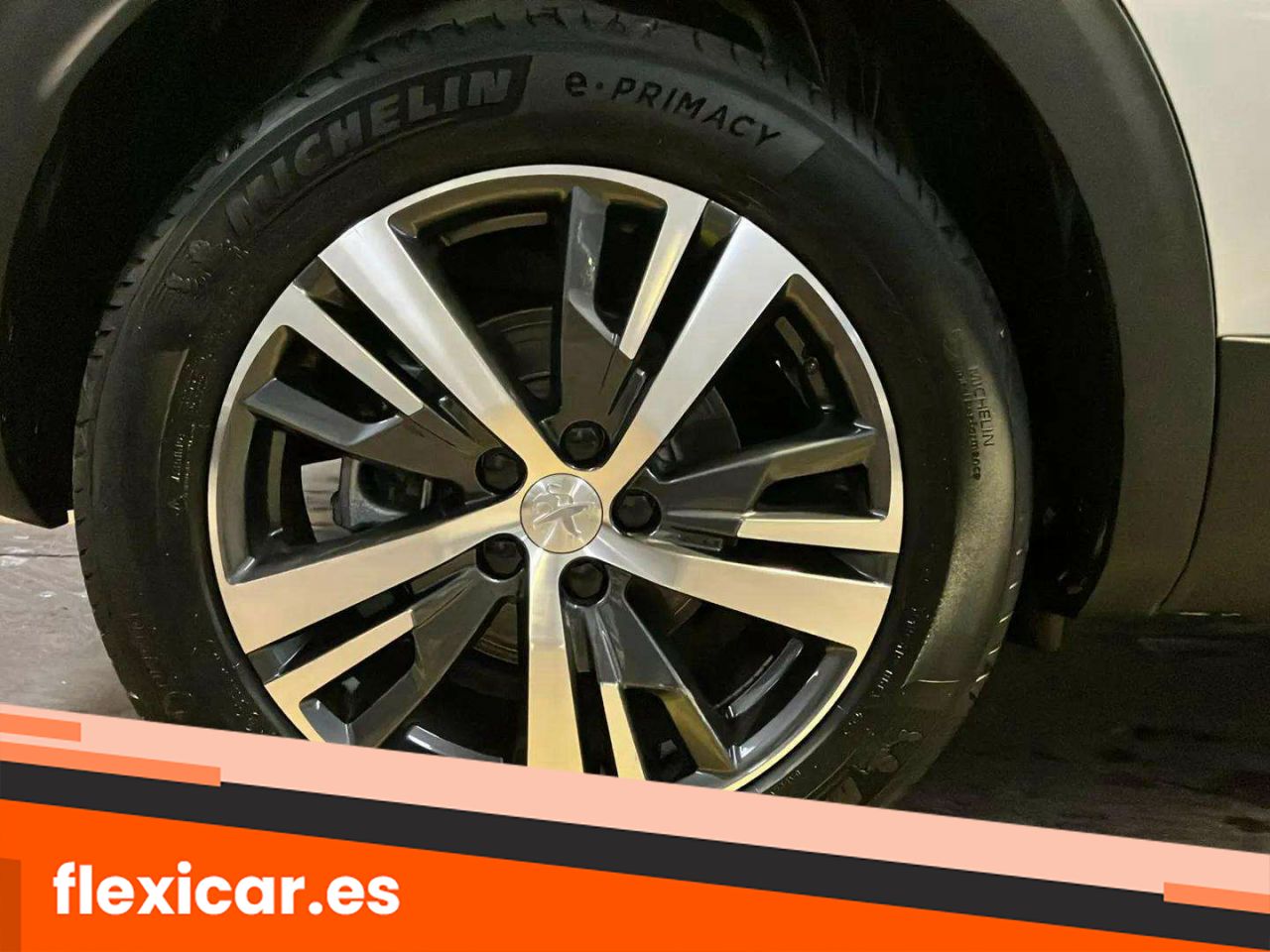 Foto Peugeot 3008 20