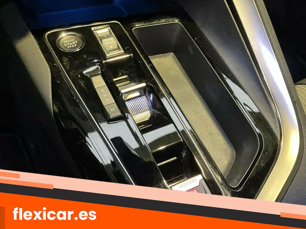 Foto Peugeot 3008 22