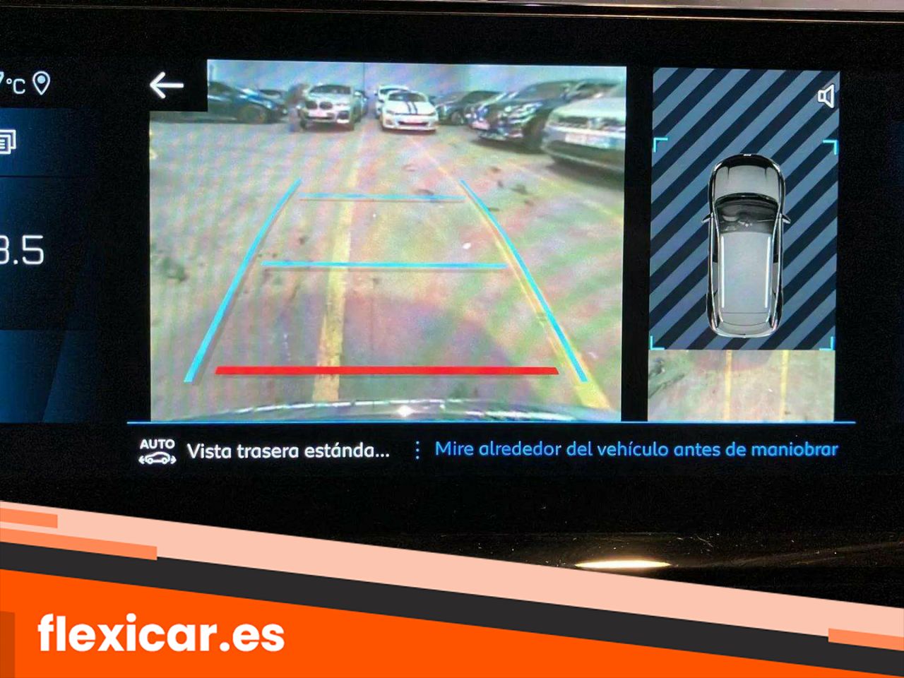 Foto Peugeot 3008 25