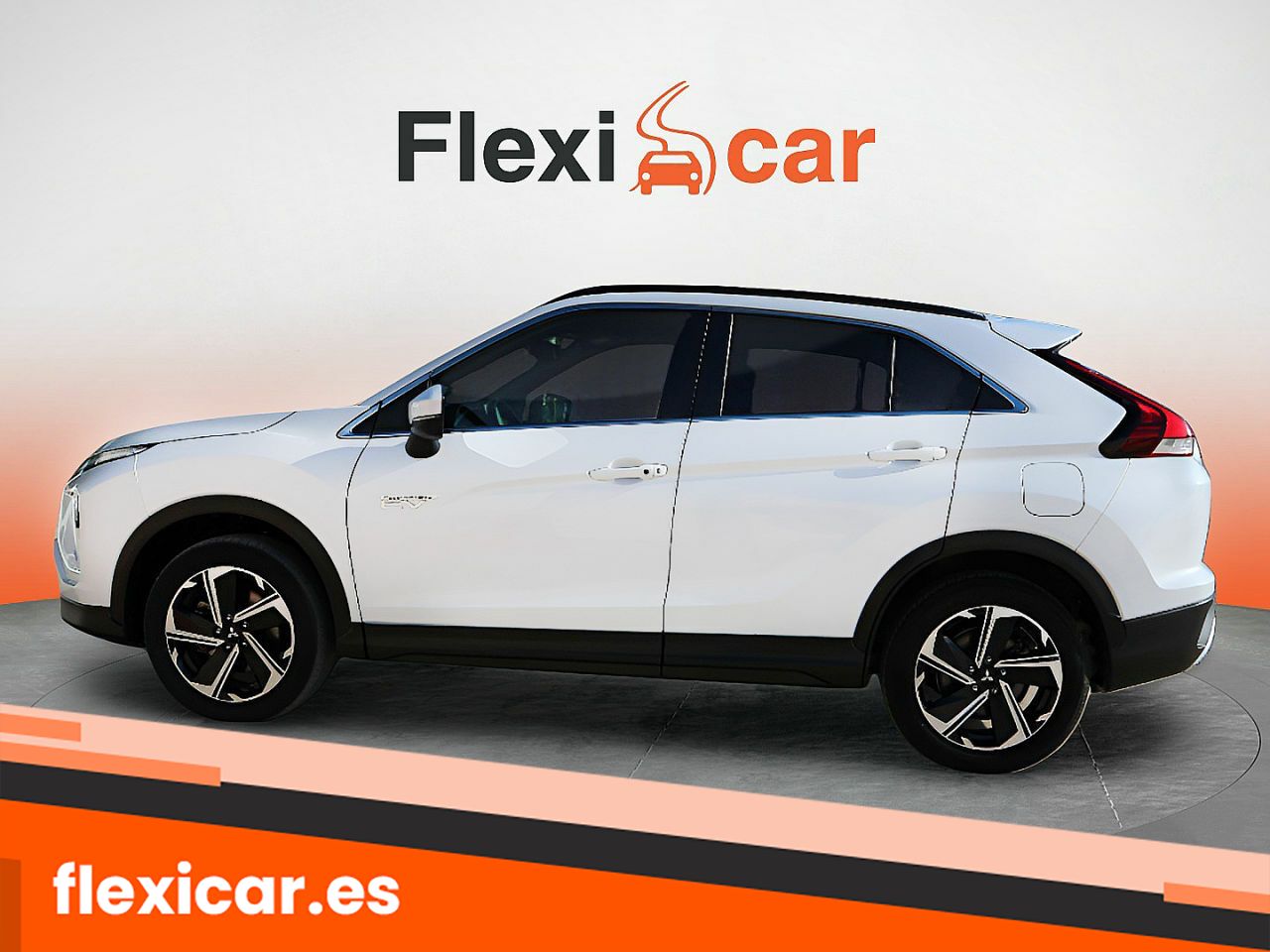 Foto Mitsubishi Eclipse Cross 4