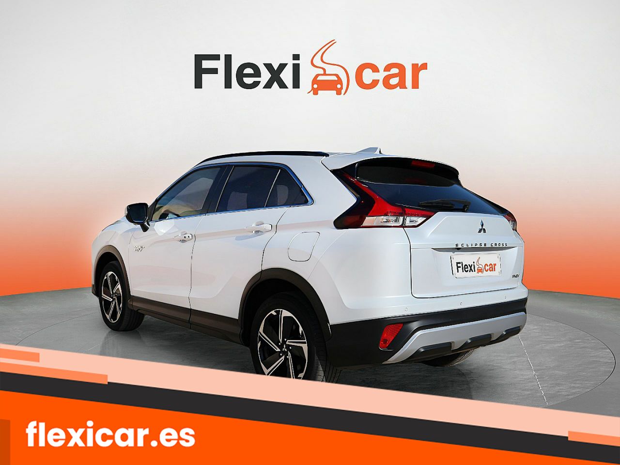 Foto Mitsubishi Eclipse Cross 5