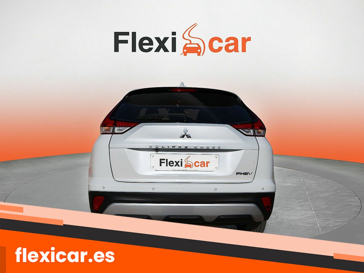 Foto Mitsubishi Eclipse Cross 7