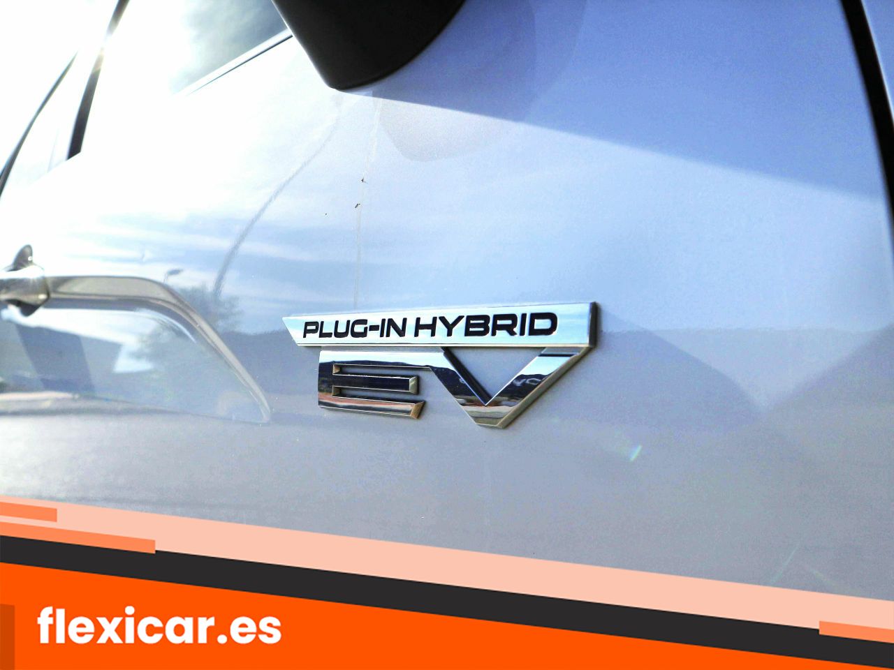 Foto Mitsubishi Eclipse Cross 10