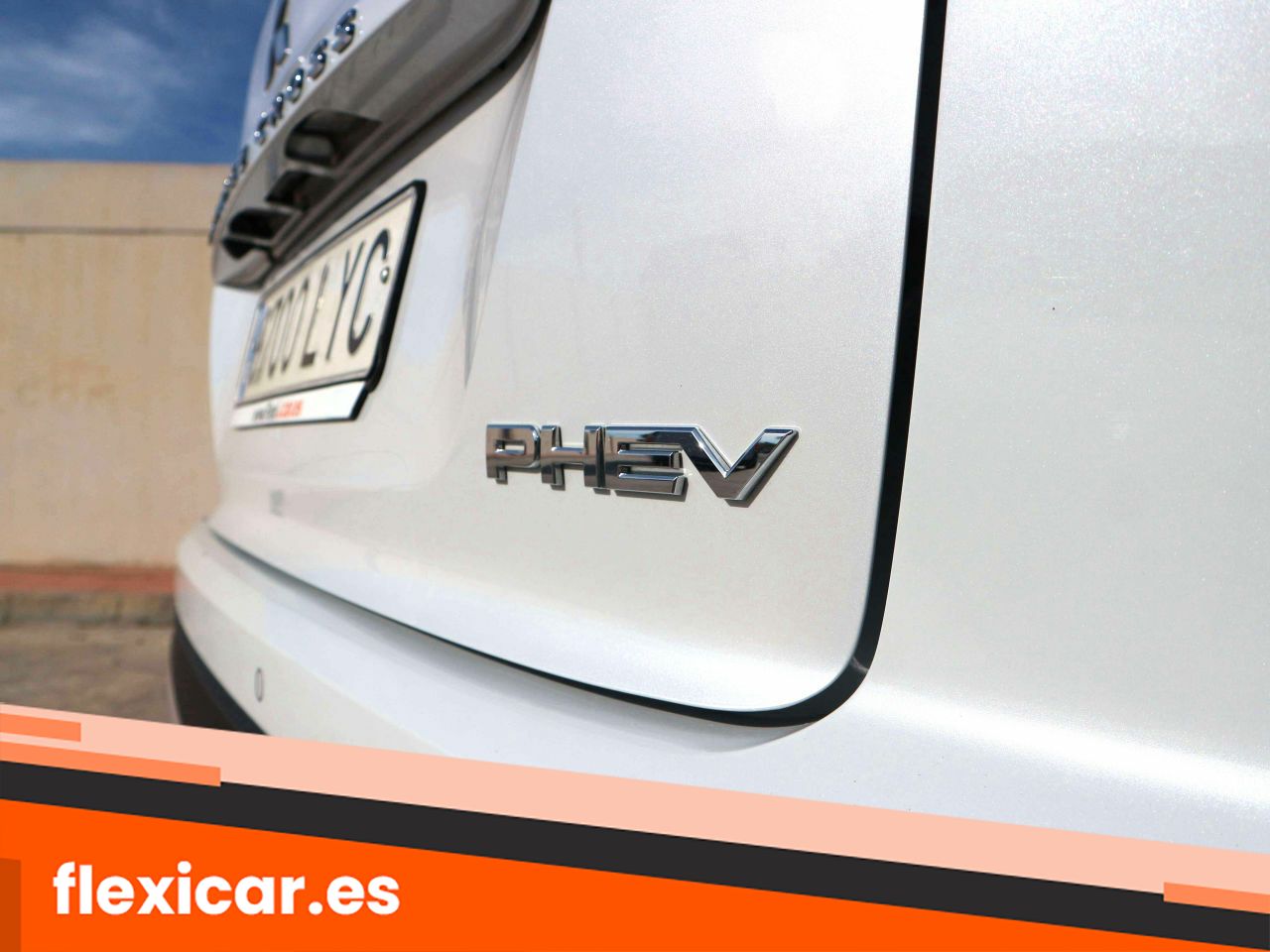 Foto Mitsubishi Eclipse Cross 11