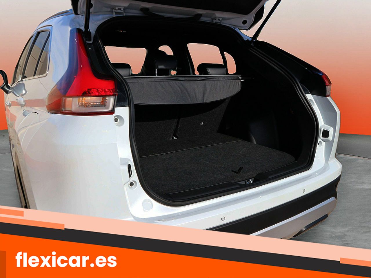 Foto Mitsubishi Eclipse Cross 15