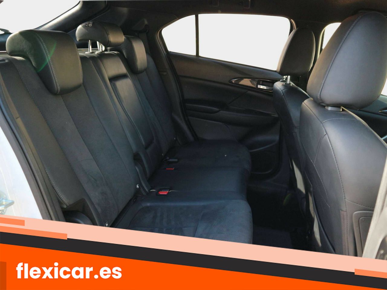 Foto Mitsubishi Eclipse Cross 16