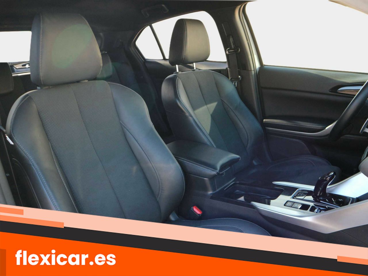 Foto Mitsubishi Eclipse Cross 17
