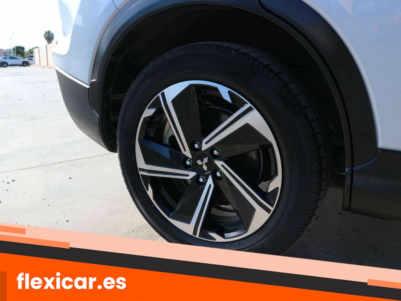 Foto Mitsubishi Eclipse Cross 19