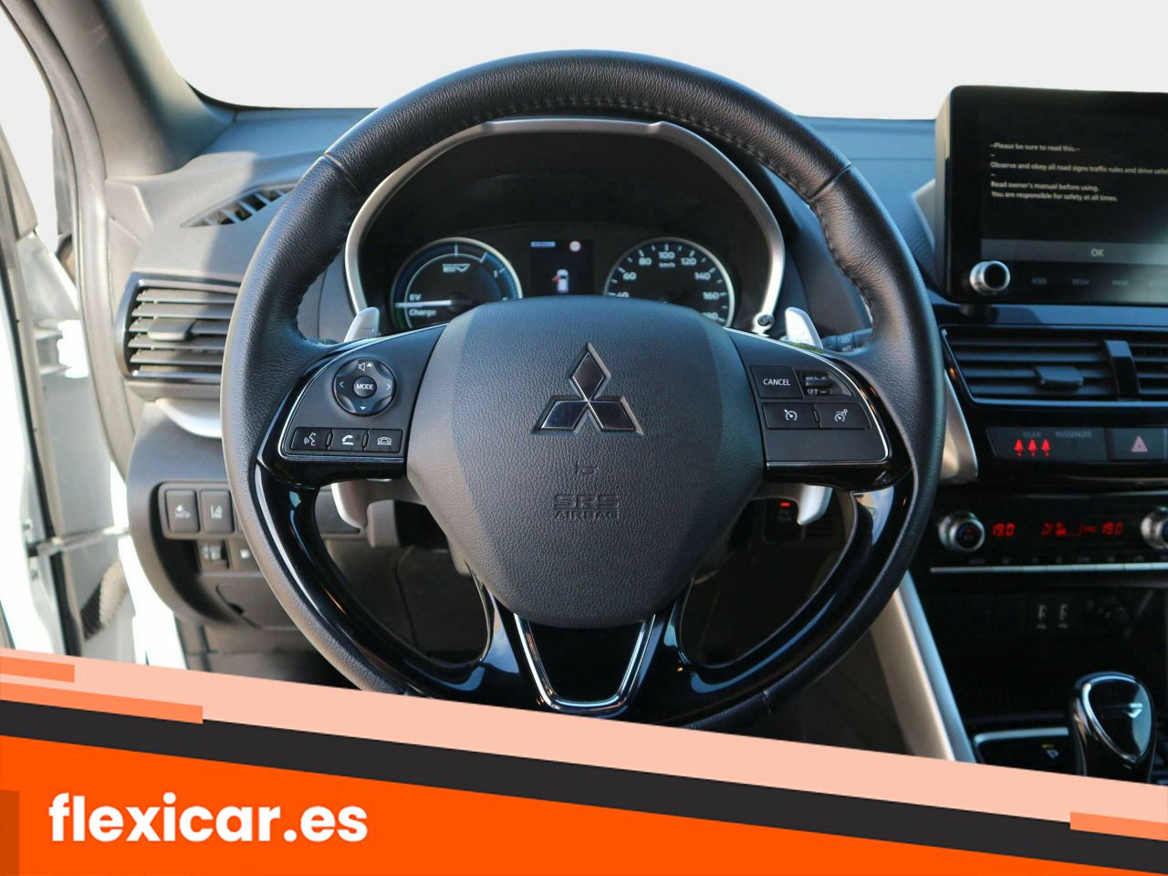 Foto Mitsubishi Eclipse Cross 20