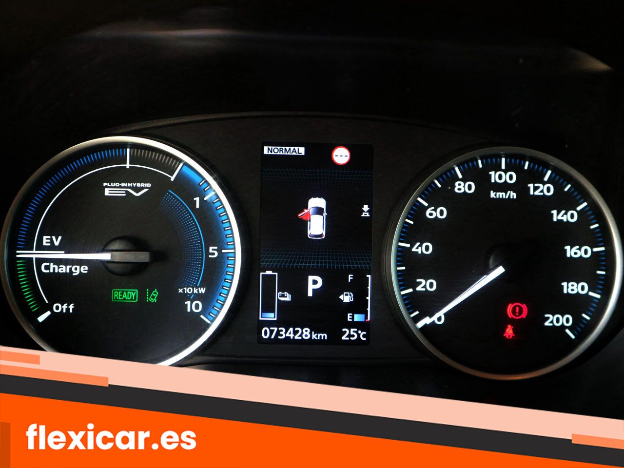 Foto Mitsubishi Eclipse Cross 22