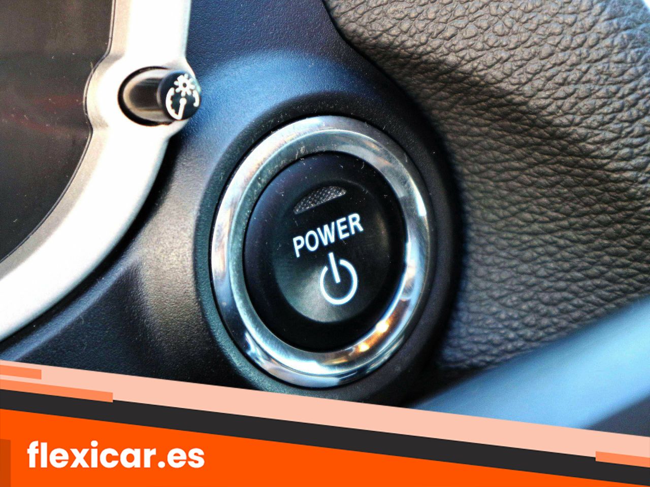 Foto Mitsubishi Eclipse Cross 23