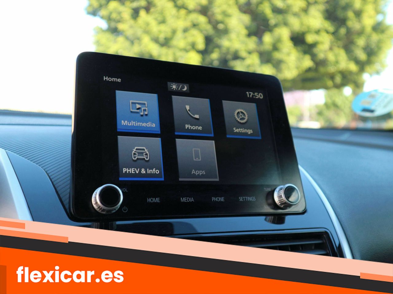 Foto Mitsubishi Eclipse Cross 24