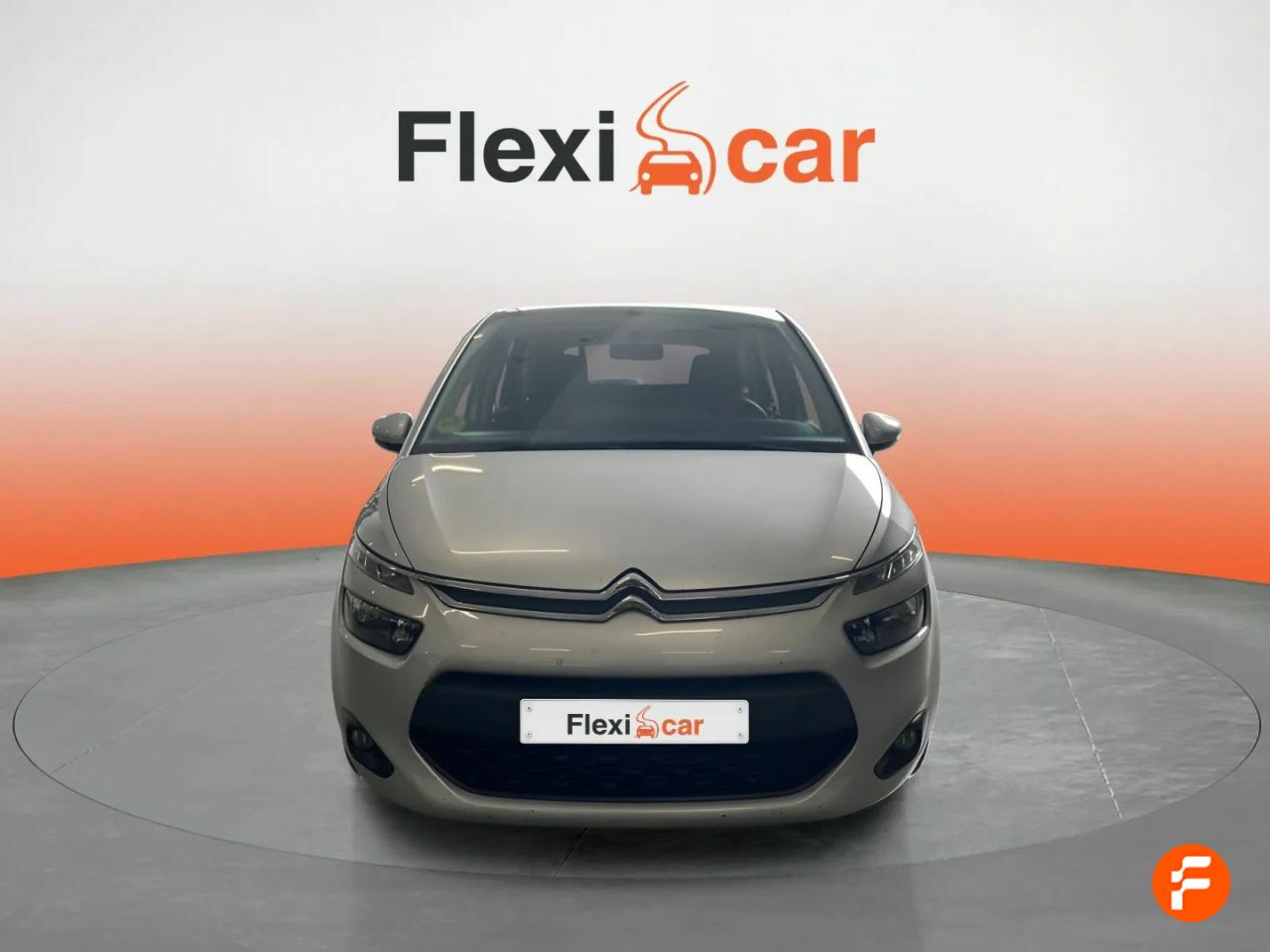 Foto Citroën C4 Picasso 2