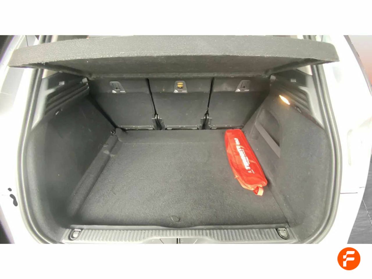 Foto Citroën C4 Picasso 17