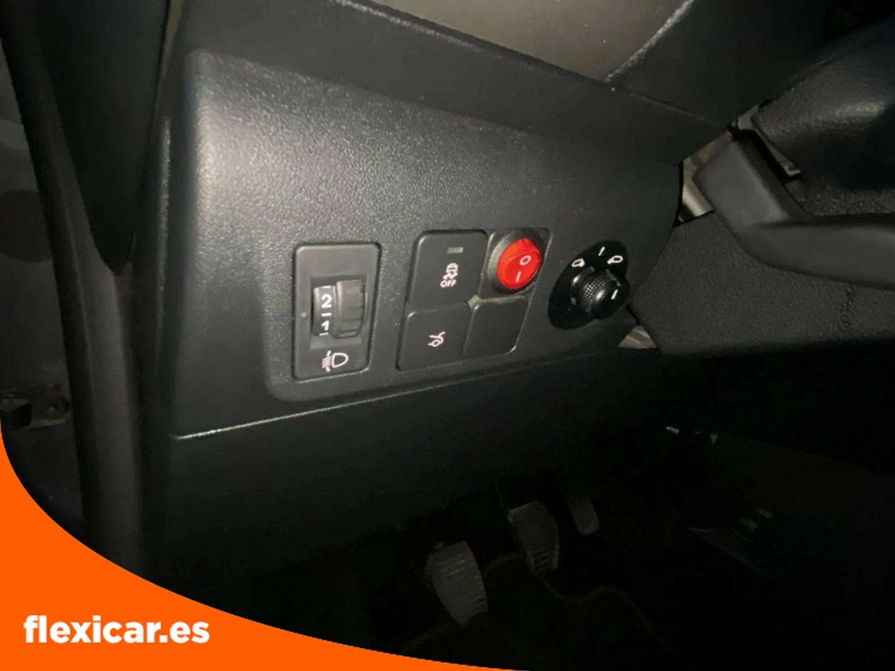 Foto Citroën C-Elysèe 14