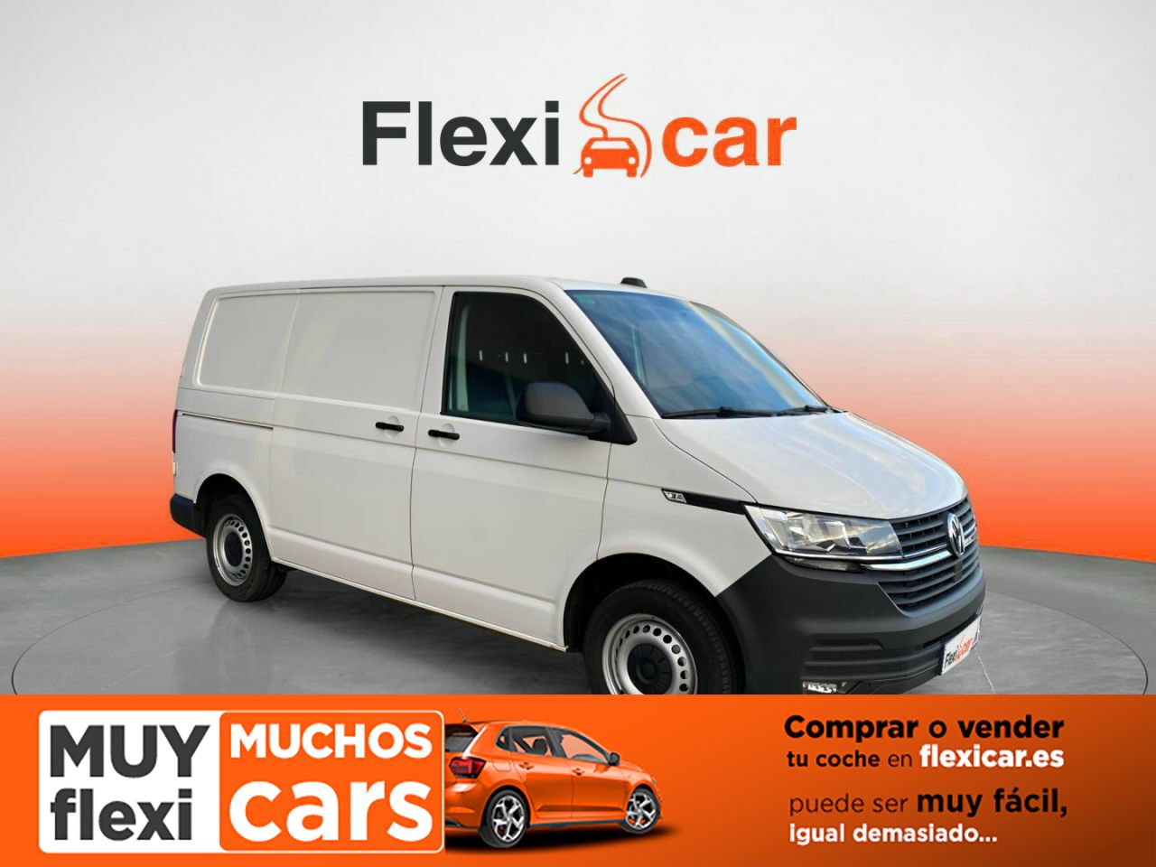 Foto Volkswagen Transporter 1